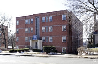 Building Photo - Garden Villa Apartments