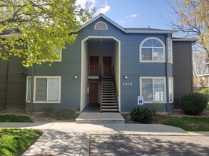 Building Photo - 1408 N Raymond St