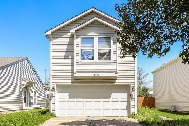 Building Photo - 16802 Aulton Dr