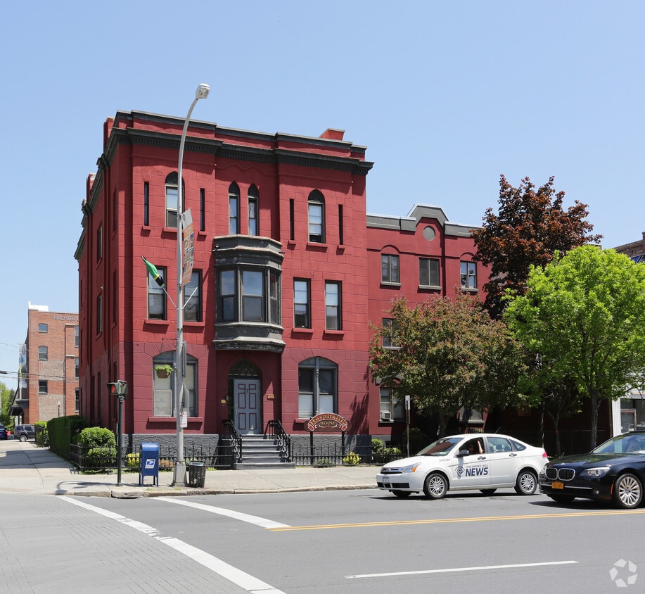 269271 Central Ave, Albany, NY 12206 Apartments in Albany, NY