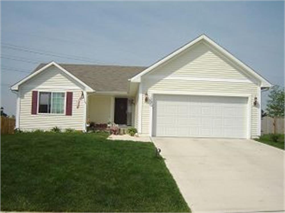 1590 Nine Iron Dr, West Des Moines, IA 50266 House for Rent in West