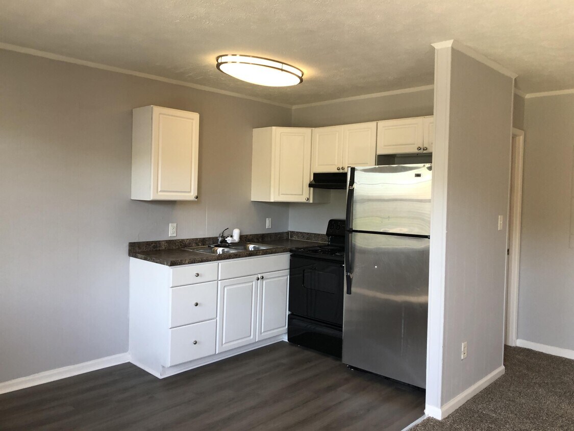 Foto principal - 1465 Sutton Bridge Rd