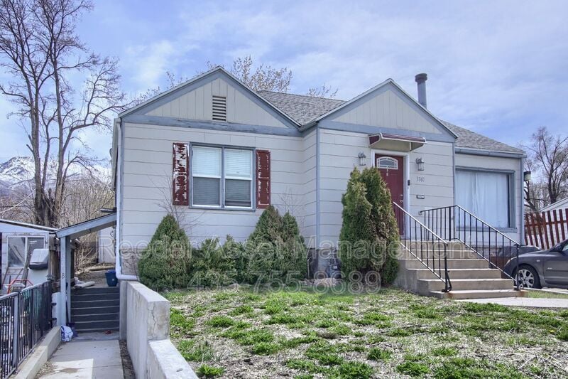 3740 Jefferson Ave Unit B, Ogden, UT 84403 Condo for Rent in Ogden