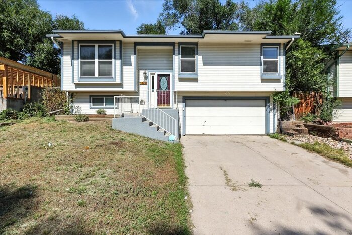 Foto principal - 2706 N Chestnut St