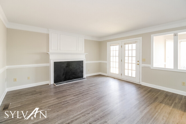 Building Photo - The Lifestyle You Deserve.