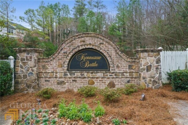 Building Photo - 1543 Endurance Hill Dr NW