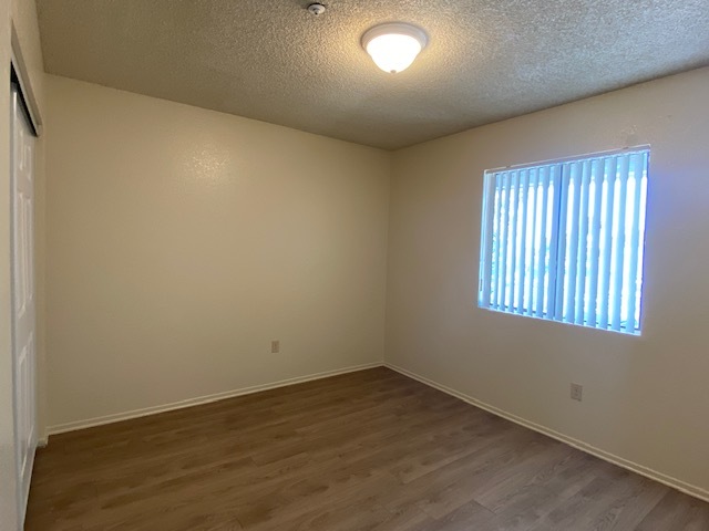 Bedroom 1 - Las Palmas Apartments