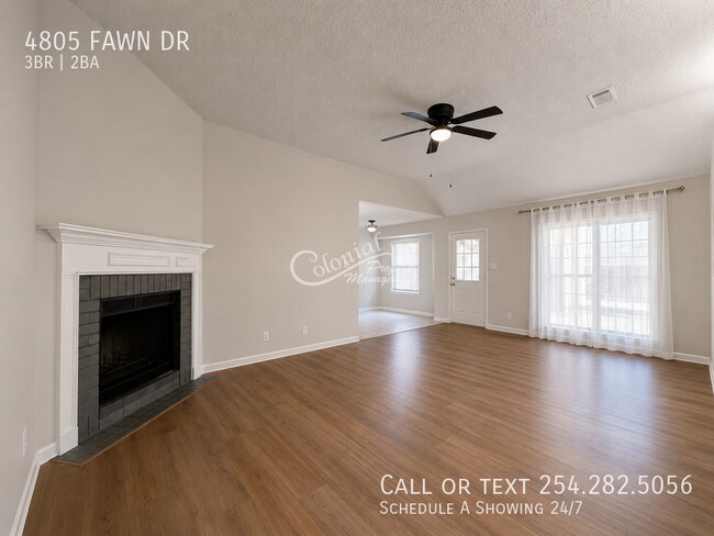 Foto del edificio - 4805 Fawn Dr