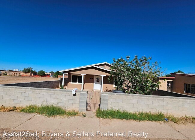 Foto del edificio - 4 br, 2 bath House - 205 Maryland Ave