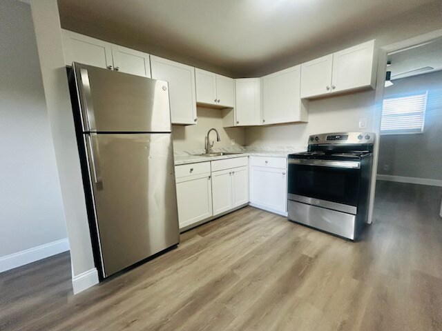 Foto del edificio - Oakview Apartments