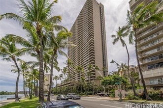 Building Photo - 2121 Ala Wai Blvd