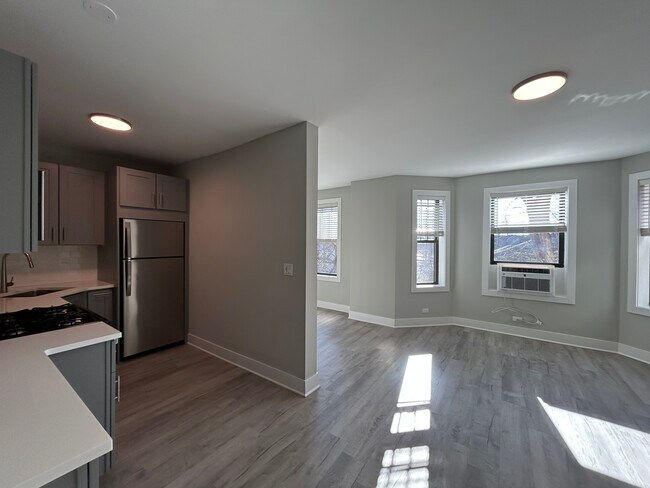 Building Photo - 385 Hazel Ave