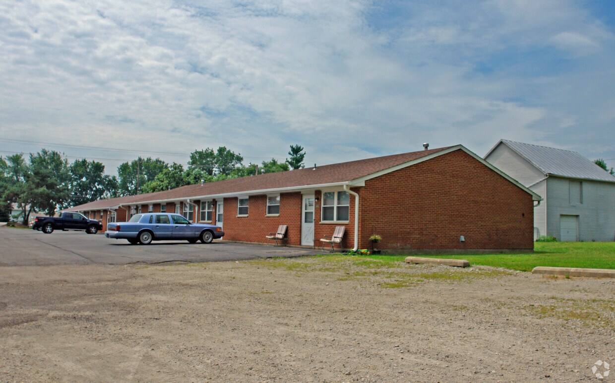 935949 W Main St, New Lebanon, OH 45345 Apartments in New Lebanon