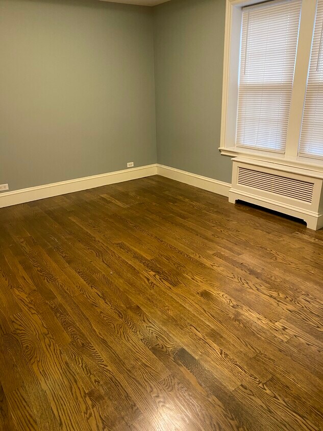 Living room/bedroom - 3009 Avenue M