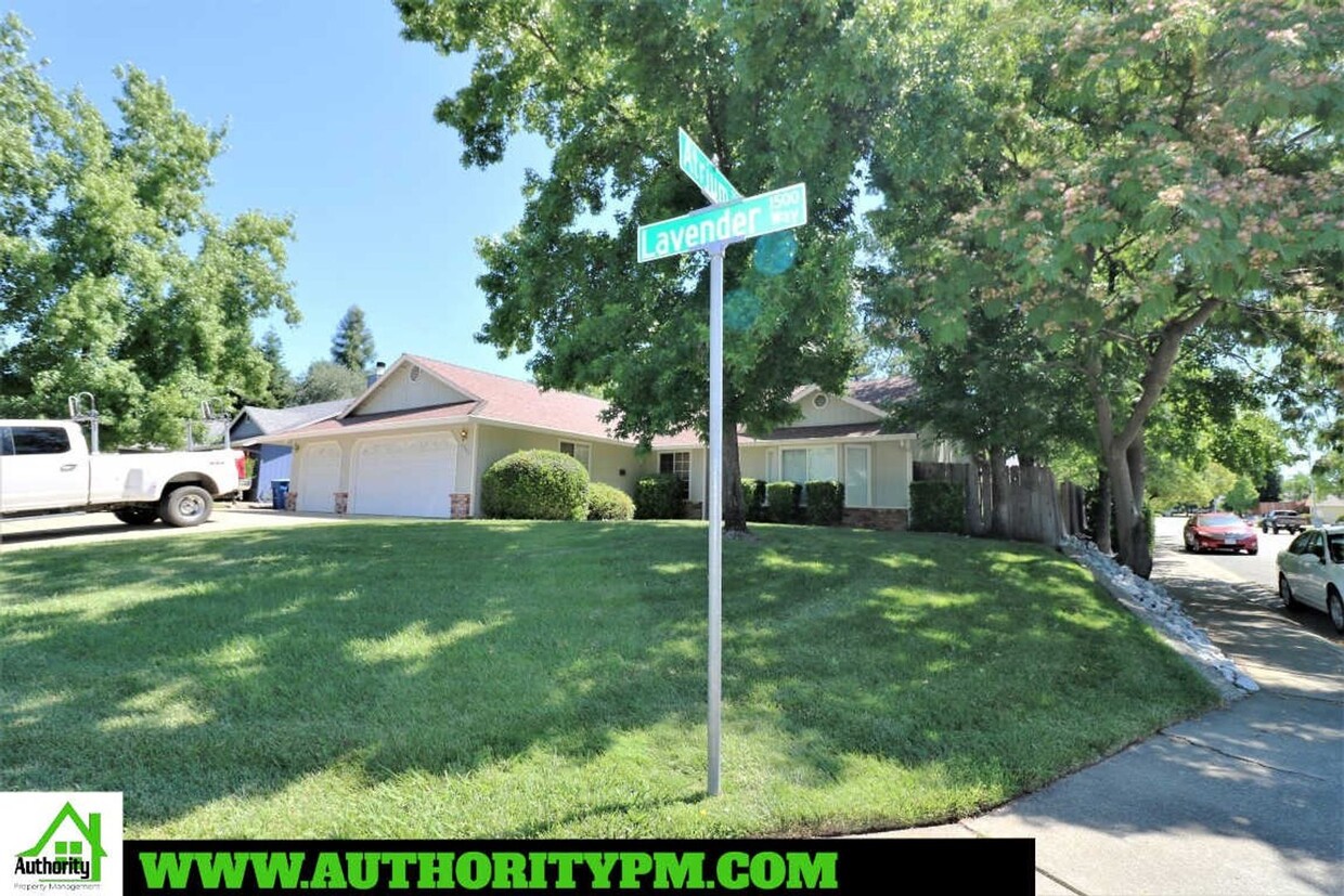 Primary Photo - 1599 Lavender Way - Ravenwood Estates