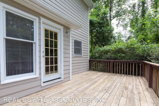 Foto del edificio - 3 br, 3 bath House - 953 Clarion Drive
