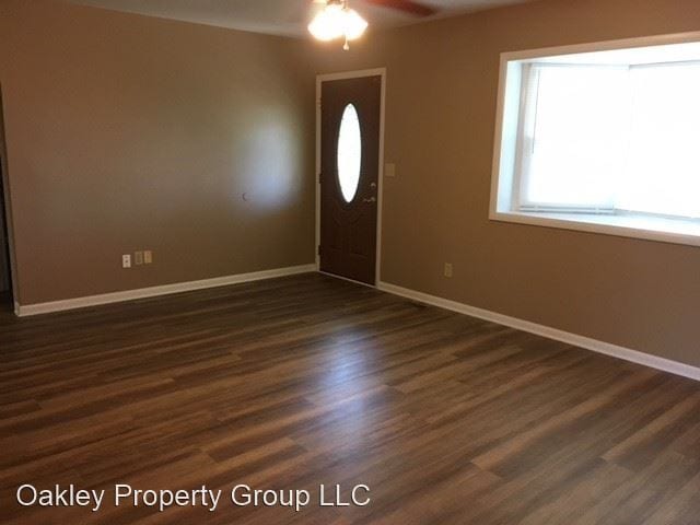 Building Photo - 3 br, 1 bath House - 8806 Thomas Rd.