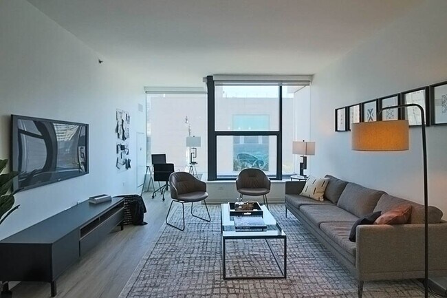 Foto del edificio - 848 W Van Buren St
