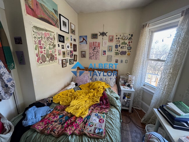 Foto del edificio - 97 Kilsyth Rd