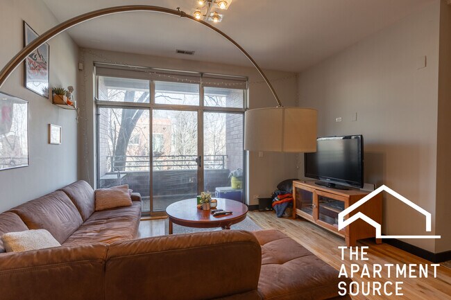Foto del edificio - 2348 N Lister Ave