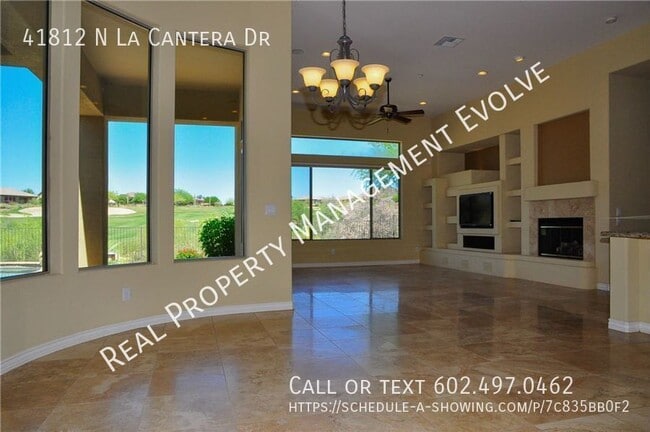 Building Photo - 41812 N La Cantera Dr