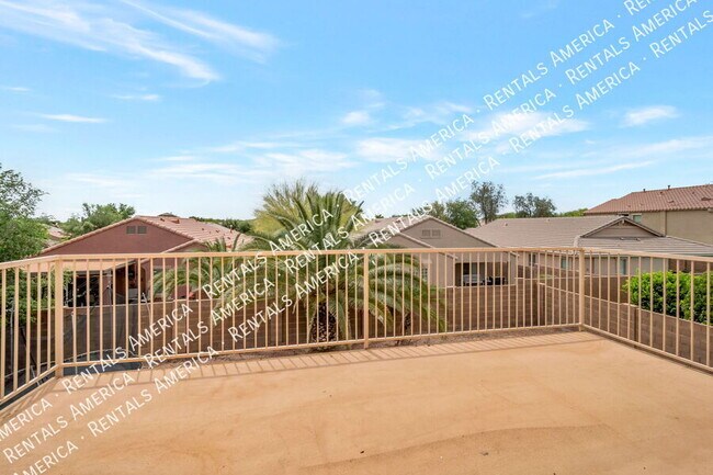 Foto del edificio - 629 E Saddle Way