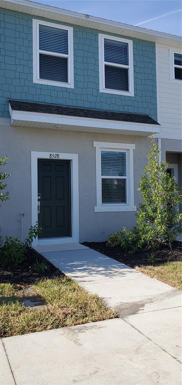 Foto principal - 8528 Daybreak St