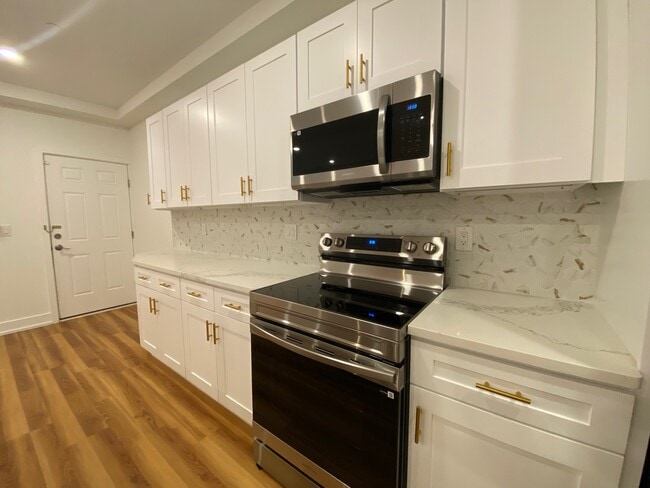 Photo - 2325 Germantown Ave (Philadelphia, PA) Apartment