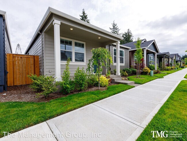 Foto del edificio - 2 br, 2 bath House - 11516 NE 17th Street