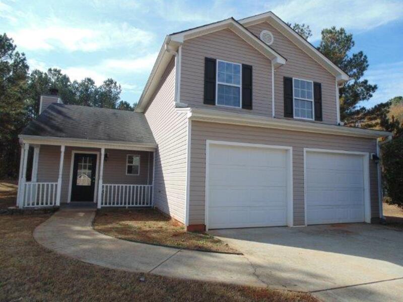 1418 Apalachee Falls Rd, Monroe, GA 30656 House for Rent in Monroe