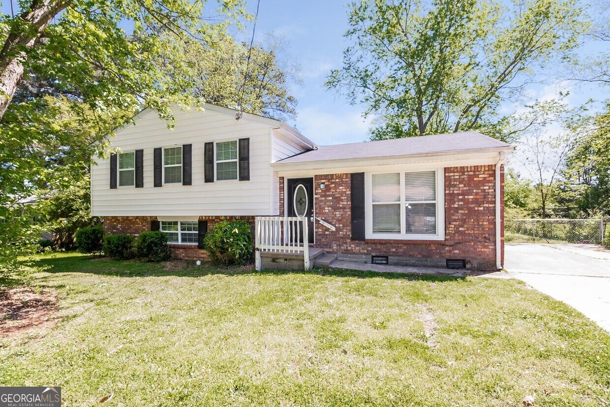 Foto principal - 168 Ridge Trail