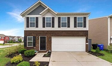 Building Photo - 7430 Sugarbark Dr