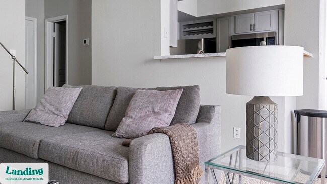 Foto del edificio - 2500 Woodland Park Dr