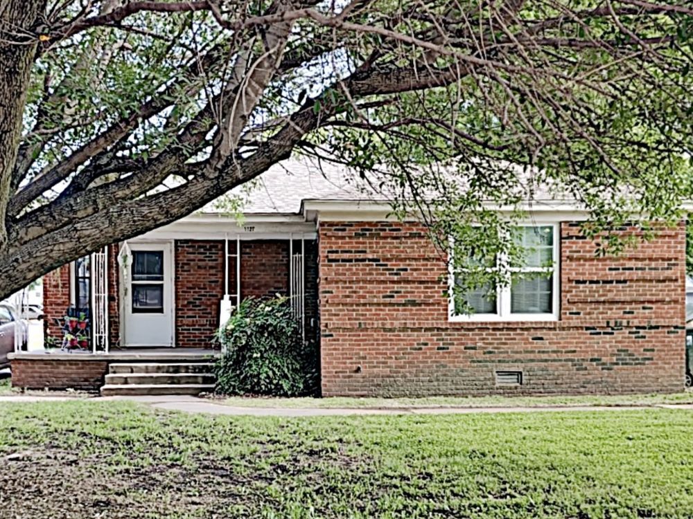 1127 Arkansas St, Norman, OK 73071 House Rental in Norman, OK