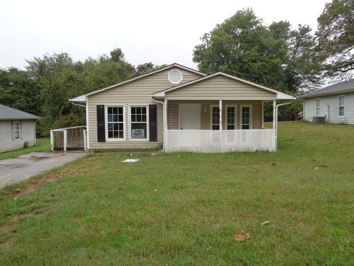 Building Photo - 2243 Lula St