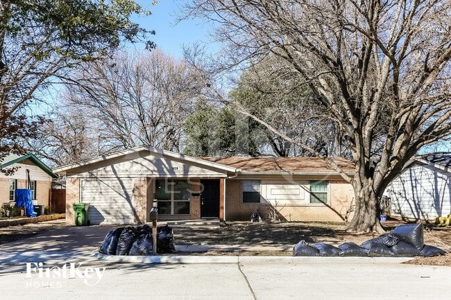 Building Photo - 1839 Wynn Terrace