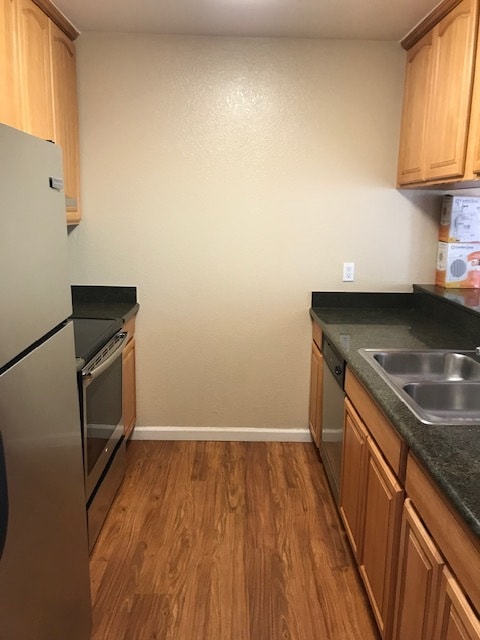 Foto del edificio - Lincoln Park Apartments