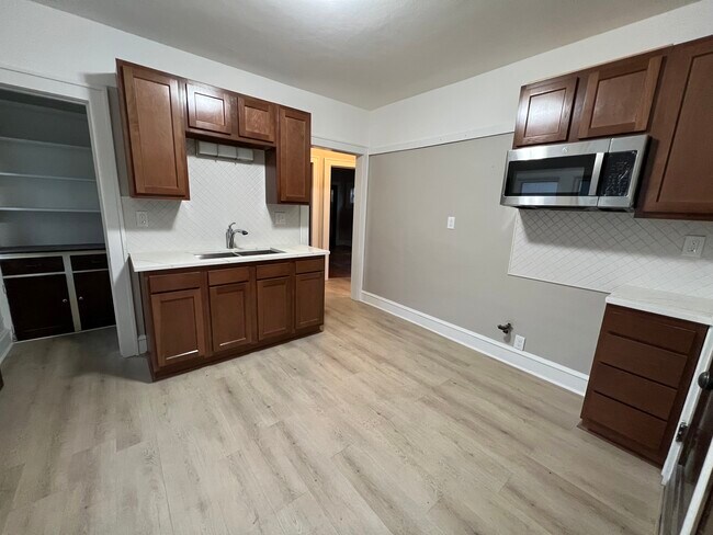 Foto del edificio - 1638 N 15th St