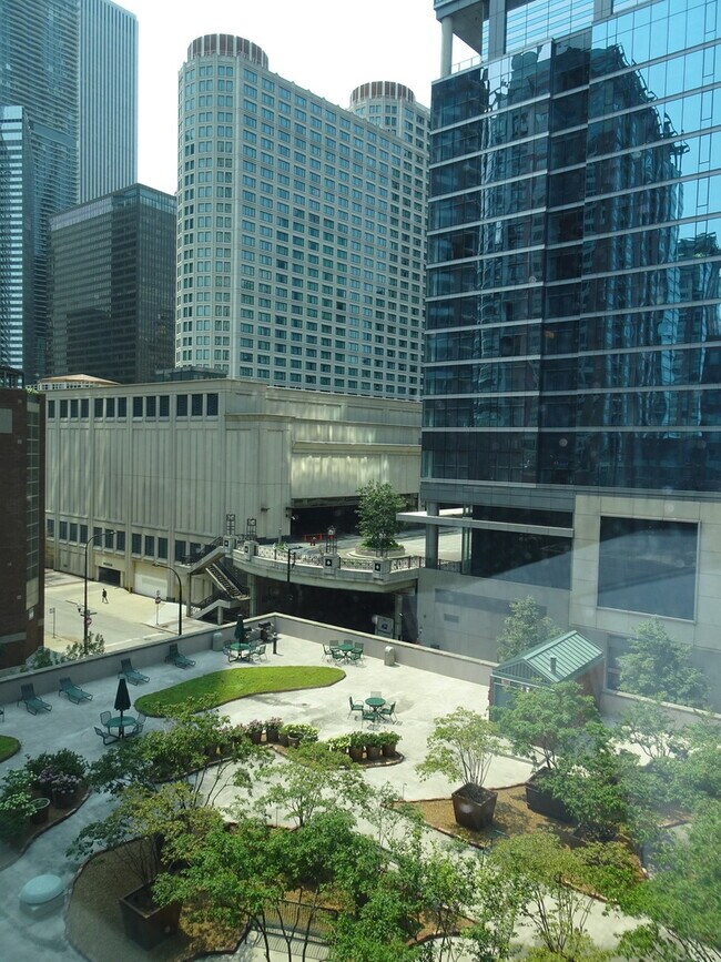Building Photo - 440 N McClurg Ct