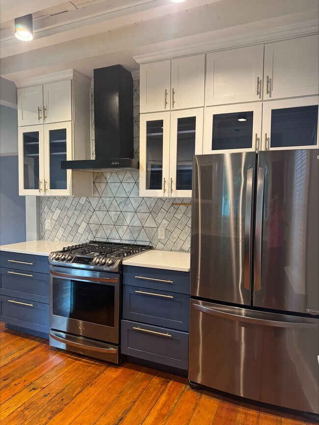 Foto del edificio - 946 Hunter Ave