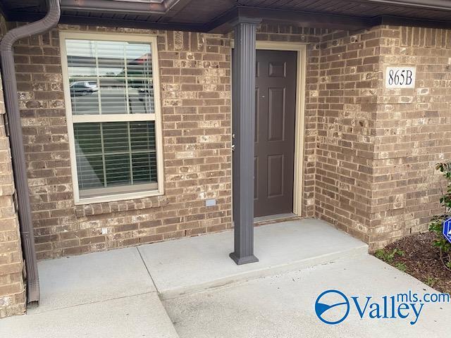 Foto del edificio - 865 Ryland Pike