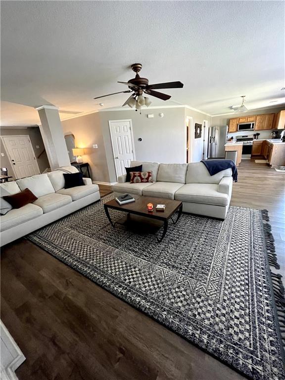 Foto del edificio - 100 Prairie Cove