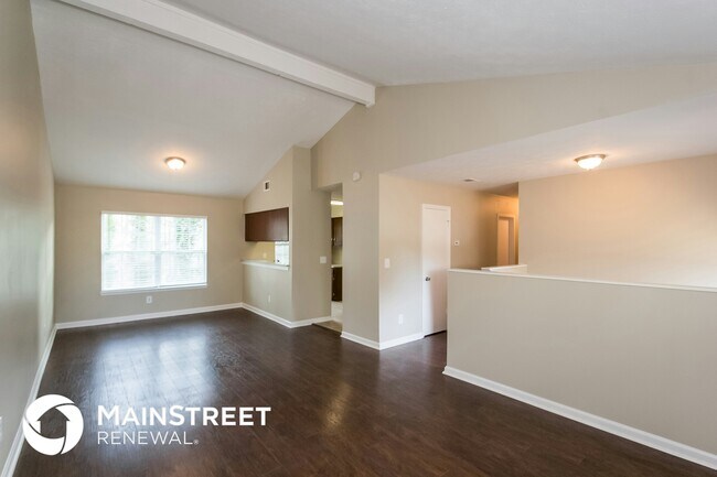 Foto del edificio - 606 Wilson Mill Rd SW