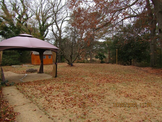 Foto del edificio - Green Lakes