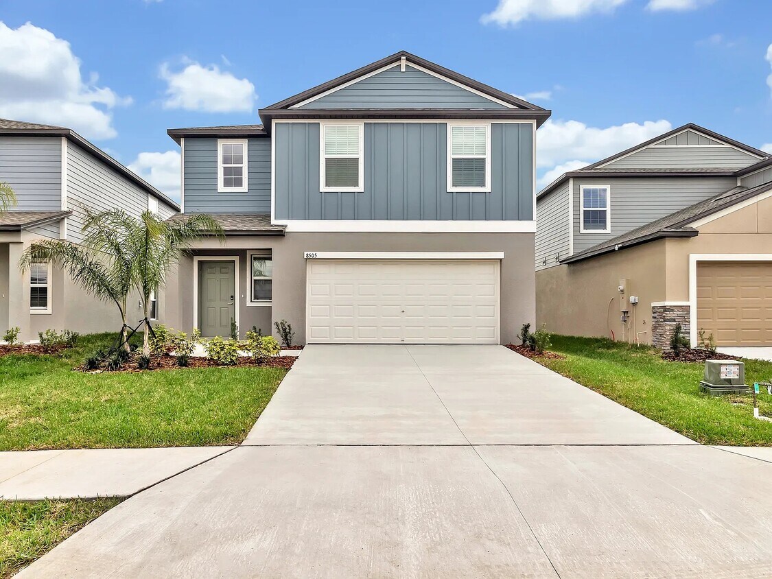 Foto principal - 13445 Prosperity Lks Blvd