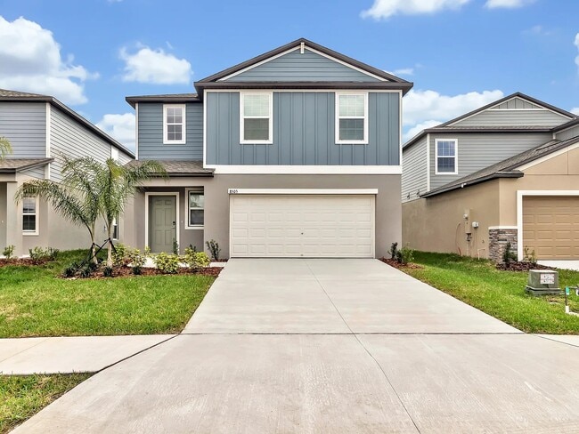 Photo - 13445 Prosperity Lks Blvd House