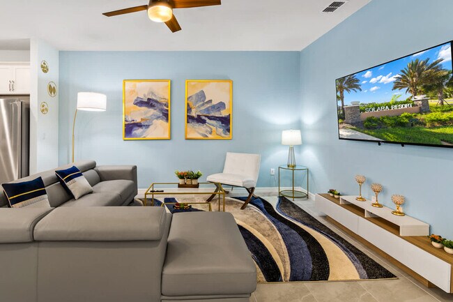 Building Photo - 1828 Tropical Palms Cir