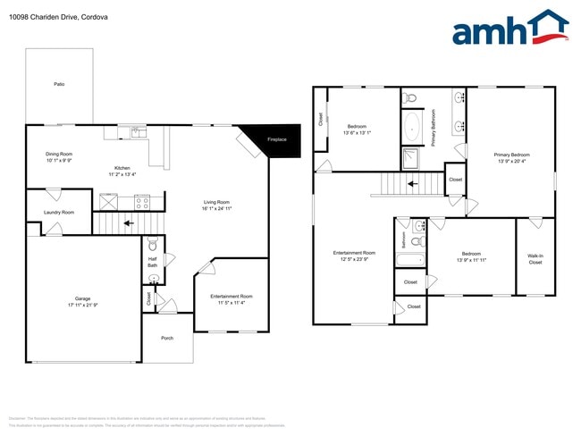 Building Photo - 10098 Chariden Dr