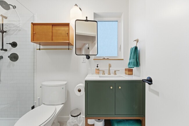 Foto del edificio - 5003 NE Mason St