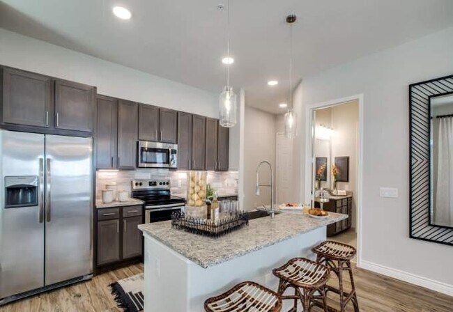 Foto del edificio - 2 bedroom in Spring TX 77388